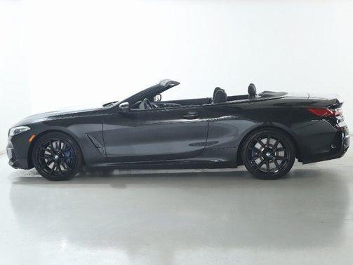 2019 BMW M850 xDrive