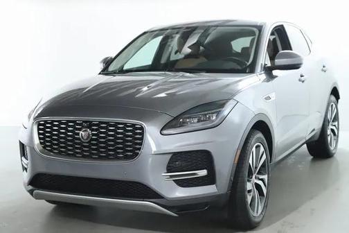 2022 Jaguar E-PACE SE P250 AWD Automatic