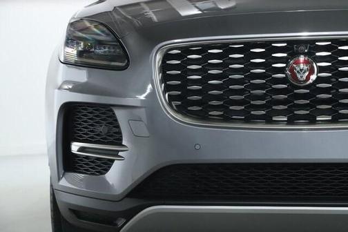 2022 Jaguar E-PACE SE P250 AWD Automatic