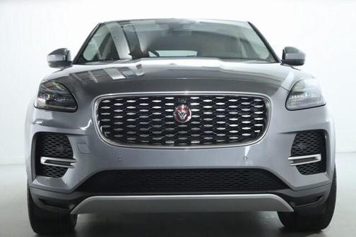 2022 Jaguar E-PACE SE P250 AWD Automatic