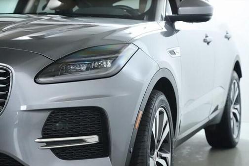 2022 Jaguar E-PACE SE P250 AWD Automatic
