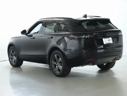 2025 Land Rover Range Rover Velar P250 SE R-Dynamic