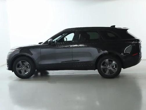 2025 Land Rover Range Rover Velar P250 SE R-Dynamic