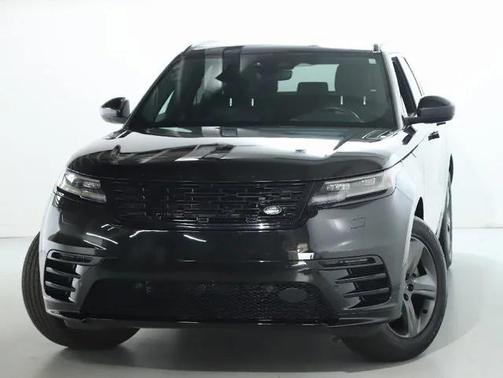 2025 Land Rover Range Rover Velar P250 SE R-Dynamic