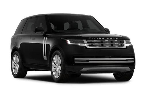 2025 Land Rover Range Rover P400 SE