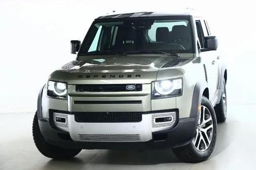 2024 Land Rover Defender 130 P300 S