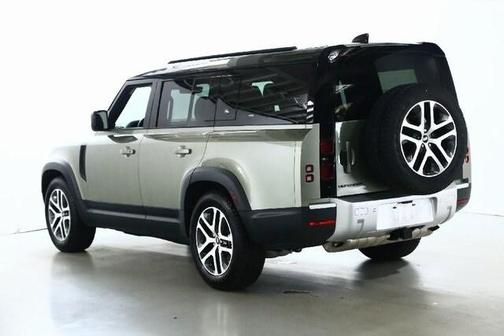2024 Land Rover Defender 130 P300 S