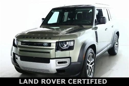 2024 Land Rover Defender 130 P300 S