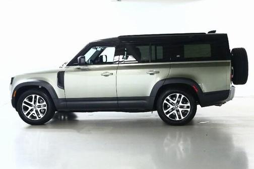 2024 Land Rover Defender 130 P300 S