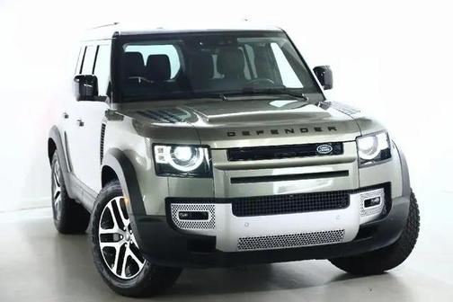 2024 Land Rover Defender 130 P300 S