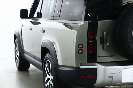 2024 Land Rover Defender 130 P300 S