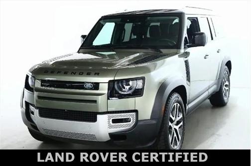 2024 Land Rover Defender 130 P300 S