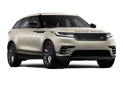 2026 Land Rover Range Rover Velar P400 Dynamic SE
