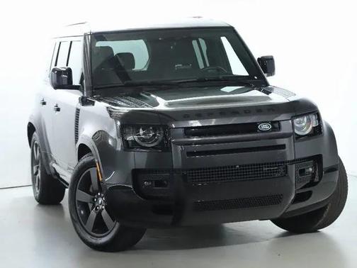 2023 Land Rover Defender 110 X-Dynamic SE