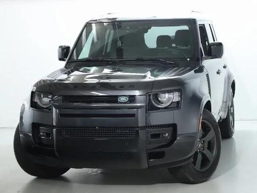 2023 Land Rover Defender 110 X-Dynamic SE