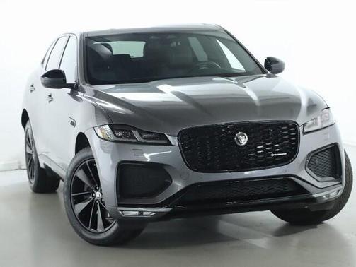 2024 Jaguar F-PACE R-Dynamic S P250 AWD Automatic