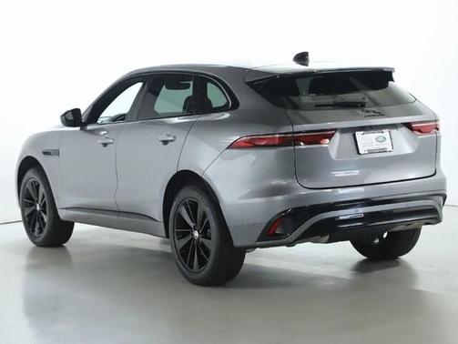 2024 Jaguar F-PACE R-Dynamic S P250 AWD Automatic