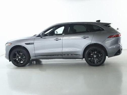2024 Jaguar F-PACE R-Dynamic S P250 AWD Automatic
