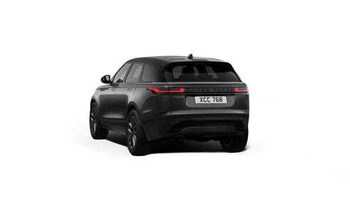 2026 Land Rover Range Rover Velar P250 S
