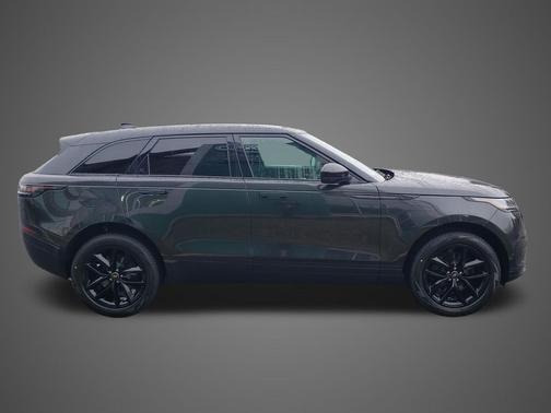 Carpathian Grey 2026 Land Rover Range Rover Velar P250 S