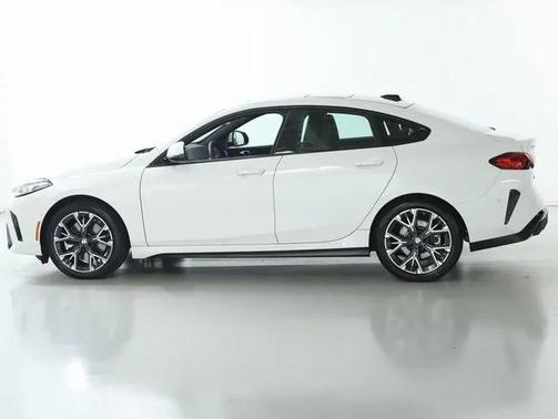 2025 BMW 228 Gran Coupe xDrive