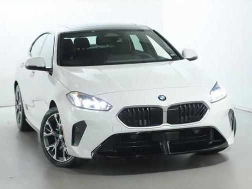 2025 BMW 228 Gran Coupe xDrive