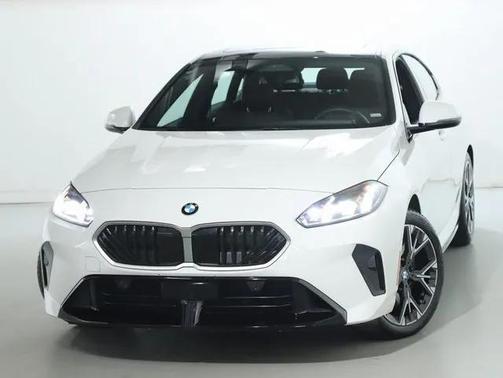 2025 BMW 228 Gran Coupe xDrive