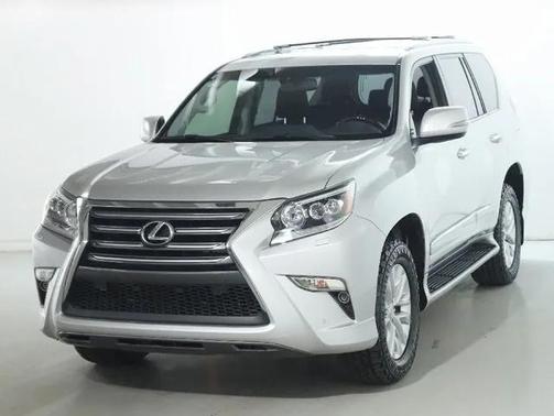 2014 Lexus GX 460 Base