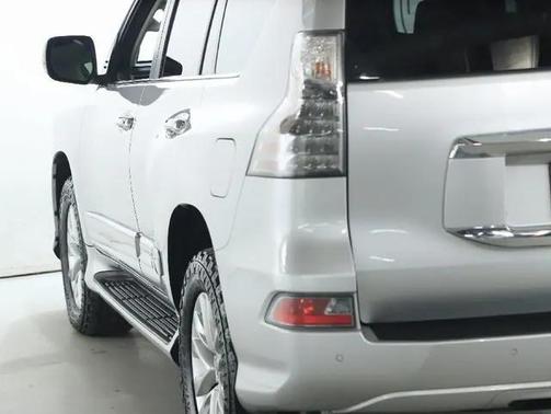 2014 Lexus GX 460 Base
