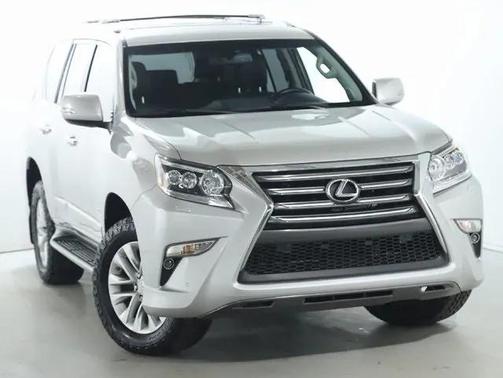 2014 Lexus GX 460 Base
