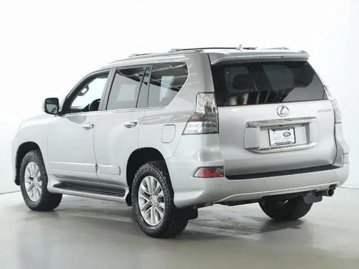 2014 Lexus GX 460 Base