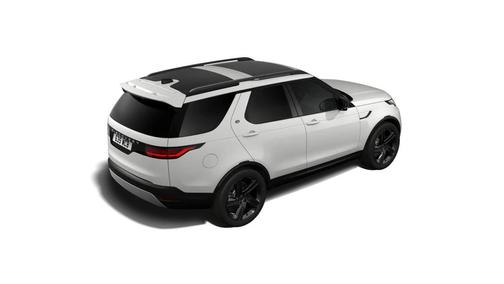 2026 Land Rover Discovery S
