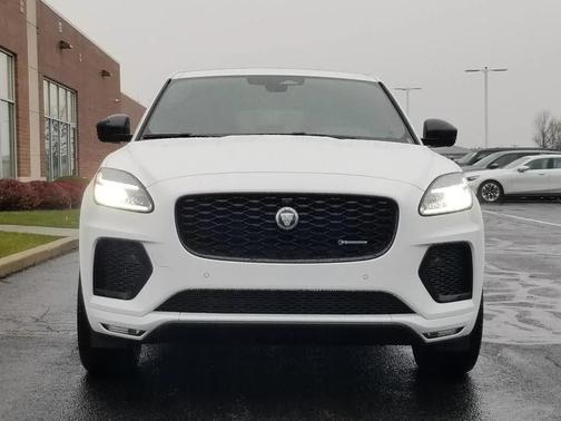 2024 Jaguar E-PACE R-Dynamic SE P250 AWD Automatic