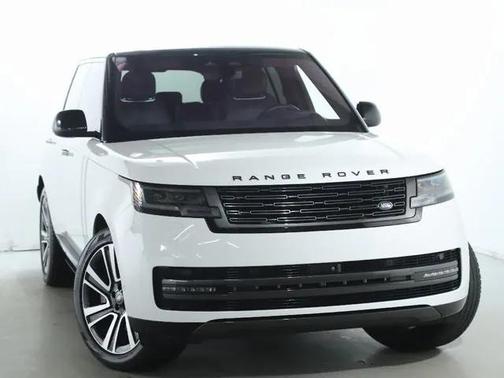 2023 Land Rover Range Rover P530 SE