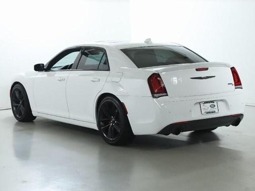 2023 Chrysler 300 C