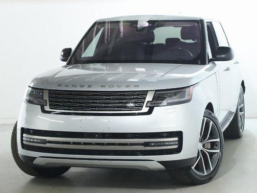 2023 Land Rover Range Rover P530 SE