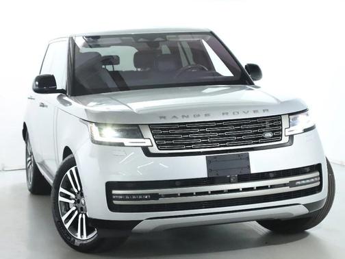 2023 Land Rover Range Rover P530 SE