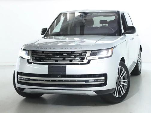 2023 Land Rover Range Rover P530 SE