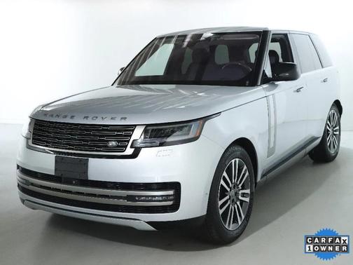 2023 Land Rover Range Rover P530 SE
