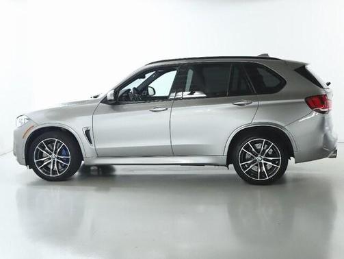 2017 BMW X5 M Base