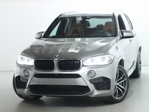 2017 BMW X5 M Base