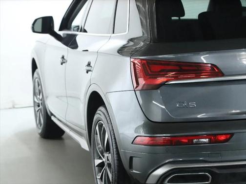 2024 Audi Q5 45 S line Premium Plus