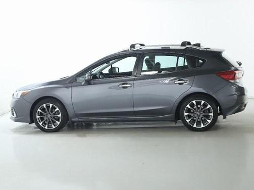 2022 Subaru Impreza Limited