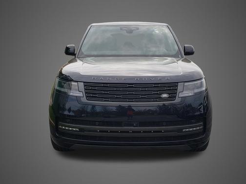 Constellation Blue 2026 Land Rover Range Rover P400 SE 7 Seat