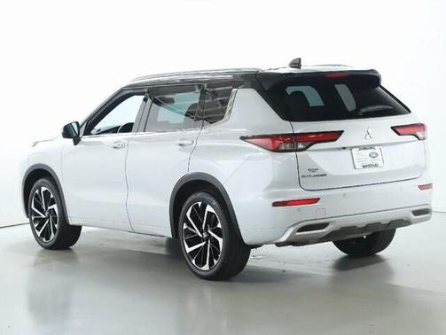 2023 Mitsubishi Outlander SEL 2.5 S-AWC