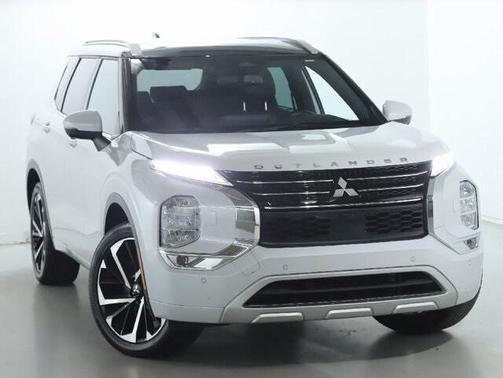 2023 Mitsubishi Outlander SEL 2.5 S-AWC