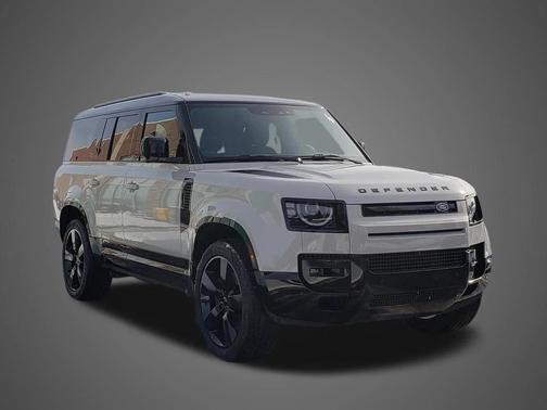 2026 Land Rover Defender P400 X-Dynamic SE