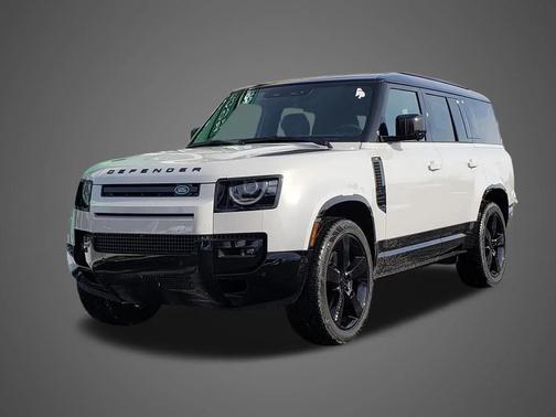 2026 Land Rover Defender P400 X-Dynamic SE