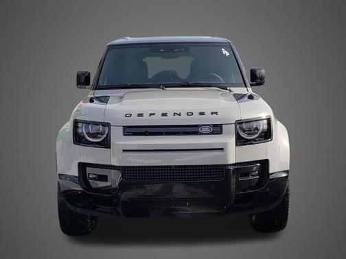 2026 Land Rover Defender P400 X-Dynamic SE