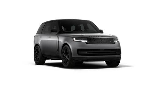 2025 Land Rover Range Rover P550e SE